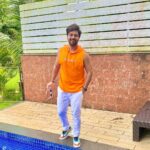 Sanjay Gagnani Instagram - Easy like Sunday Morning 🧡 Goa