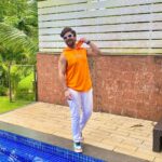 Sanjay Gagnani Instagram - Easy like Sunday Morning 🧡 Goa