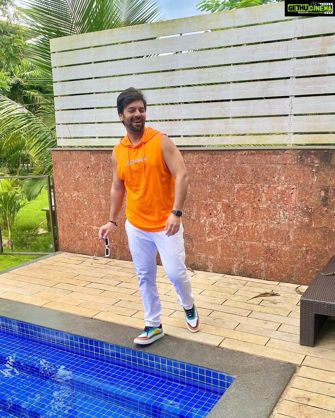 Sanjay Gagnani - 28.4K Likes - Easy like Sunday Morning 🧡