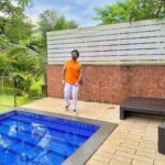 Sanjay Gagnani Instagram - Easy like Sunday Morning 🧡 Goa