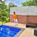Sanjay Gagnani Instagram - Easy like Sunday Morning 🧡 Goa