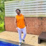 Sanjay Gagnani Instagram - Easy like Sunday Morning 🧡 Goa