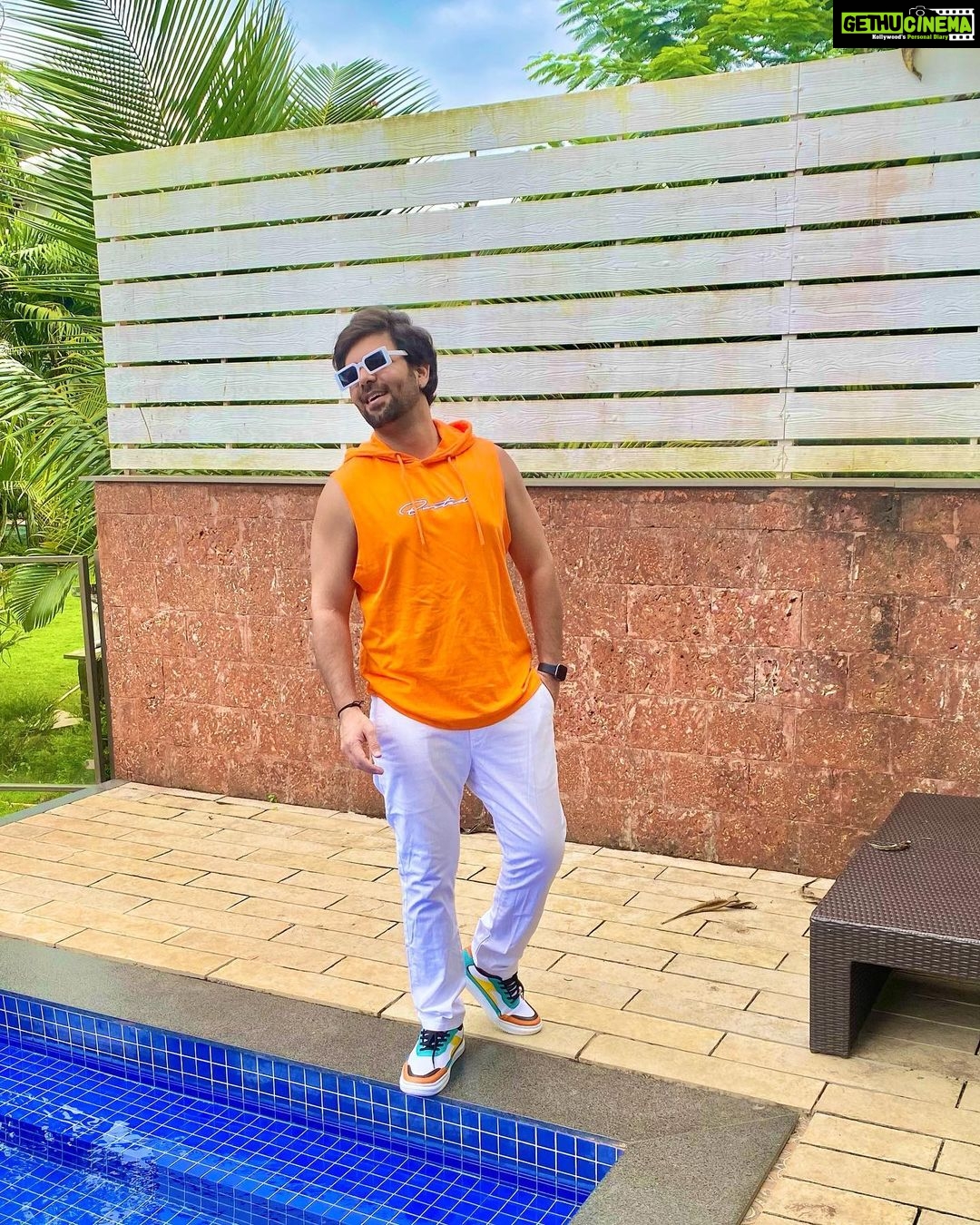 Sanjay Gagnani - 28.4K Likes - Easy like Sunday Morning 🧡