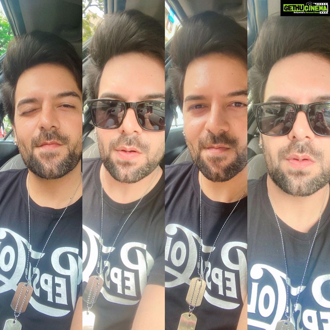 Sanjay Gagnani - 28.4K Likes - How much Selfie is too much Selfie!?
😎🫰🏻