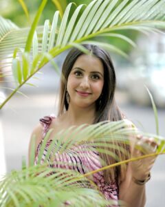 Sanjjanaa Instagram - Have you ever been at the rock bottom?

I've been there, right where there is no light in sight. No hope, only darkness.

I wasn't born with a silver spoon, no fancy background to shield me. 
And yet, I had carved my identity across languages and screens. 

But fame has its shadows, they say.

There was a time when I was made a scapegoat, a target, simply because I was a celebrity and a woman. 

Stripped of my defenses, I stood alone, unable to even call for help. 

I walked the path of despair, through days that seemed like endless nights. 

But you know what carried me through? 

It was the flicker of spirituality and the determination to rise.

I set goals for myself, determined not to be a shadow. 
I found strength within me that I never knew existed. 

It wasn't an easy journey, but here I stand, having rebuilt my career, my life, and my happiness. 

Life's challenges can either break us or make us. 
But remember, every storm eventually runs out of rain ❤️
 
📷 @sachinnanjegowda.official 
Jewellery designer @iyra_designstudio
Make up @makeupartistdeekshithaclinton 
@hair_artist_ramyagowda .