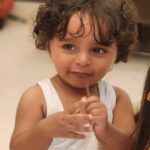 Sanjjanaa Instagram – As a mother to @princealarik I have completely changed as a woman ❤️ … 

Motherhood is a profound and transformative experience for me .. It brings about a remarkable shift in priorities, altering the way a woman perceives herself and the world around her. This essay explores the journey of a woman as she transitions from prioritizing herself to placing her child at the center of her universe, highlighting the multifaceted changes that occur physically, emotionally, and psychologically.

One of the most visible changes that occur when a woman becomes a mother is the physical transformation. Pregnancy itself is a testament to the body’s incredible ability to nurture and sustain new life. During this time, a woman’s body undergoes significant changes to accommodate the growing fetus. This physical transformation is often accompanied by discomfort, yet it serves as a reminder of the impending shift in priorities.

After childbirth, a woman’s body continues to change as it heals and adapts to the demands of motherhood. The act of breastfeeding, for example, becomes a central focus. A mother’s body produces nourishment for her child, emphasizing the profound shift from self-care to nurturing her offspring. These physical changes are a constant reminder of the new life that depends on her. 

Motherhood also triggers a profound emotional transformation. A woman’s heart expands to accommodate a love so deep and unconditional that it defies description. The emotions that once centered around personal aspirations and desires now revolve around the well-being and happiness of her child.

Feelings of selflessness and sacrifice become the norm. A mother’s joy is no longer derived solely from personal achievements but is deeply intertwined with the milestones and happiness of her child. The emotional bond formed during pregnancy and strengthened through caring for the child creates an unbreakable connection. Karnataka, Bangalore