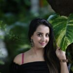 Sanjjanaa Instagram - 📸 @sachinnanjegowda.official , Jewellry stylist @iyra_designstudio , @ss_makeover_by_suha ❤️💐❤️ Karnataka, Bangalore
