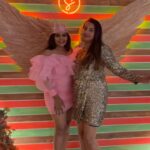 Sanjjanaa Instagram - Complete video of celebrating the opening of a new place in @royalmeenakshimall in #bannerghataroad in #nammabengaluru .. named @sstella_blr #stella Asian kitchen & bar …. is now open and you can really go there with your friends and family and have the best quality time. I can vouch by the food and how lovely the place is 💐. complete blog is out on my YouTube channel @sanjugalrani . ❤️ It was a lovely get to feather by @bangalorefood_hunt ❤️ Karnataka, Bangalore