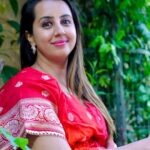 Sanjjanaa Instagram - #julyphotodump … it’s been a very very hectic month and perhaps another month of this year comes to an end. Looking forward to so much that’s brewing around me … life is full of so many opportunities coming my way both in my personal life and in my professional life I couldn’t have been in a happy space than I am. I thank in the Almighty and I thank each and everyone of you who have contributed to make me smile to make me happy . #gratitude to life & all … 📷 @sachinnanjegowda.official Team @glamup_by_bhavithagowda hair & make up @divyamakeupartistofficial @hair_artist_ramyagowda Alarik costume by @iyra_designstudio Red kaftan by @riddhi_99design . Karnataka, Bangalore