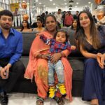 Sanjjanaa Instagram - I am a true animal lover and clearly I love animals more than I love humans. I feel more attached and I get the most honest vibe from my pet dogs sultan (the pitbull ) & tiger (my beagle ) … than I get from any human in the world. I happened to attend this birthday party of a very famous 20 crore dog that has made national and international headlines named #hayder the #cocasian #sheaperd is and I fell in love with him completely. You must watch this entire video and your heart will melt at how cute this gentle giant is , he is owned by my friend @satishcadaboms … This video is a treat for all animal lovers ❤️ long live #hayder ❤️ Complete video is out on my YouTube now … I’m flaunting a very glamorous dress designed for me by @iyra_designstudio , & I have used make up products by @official_dermacol_india . Karnataka, Bangalore