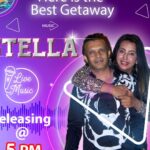 Sanjjanaa Instagram - Complete video of celebrating the opening of a new place in @royalmeenakshimall in #bannerghataroad in #nammabengaluru .. named @sstella_blr #stella Asian kitchen & bar …. is now open and you can really go there with your friends and family and have the best quality time. I can vouch by the food and how lovely the place is 💐. complete blog is out on my YouTube channel @sanjugalrani . ❤️ It was a lovely get to feather by @bangalorefood_hunt ❤️ Karnataka, Bangalore