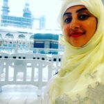 Sanjjanaa Instagram - Celebrating the Joyous Festival of Bakrid: A Glimpse into Muslim Customs in my Mother in laws home . As the air becomes infused with a sense of anticipation and devotion, we gear up to embrace the vibrant festival of Bakrid. A significant occasion for Muslims worldwide, Bakrid, also known as Eid al-Adha . This joyous festival not only signifies faith and sacrifice but also exemplifies the spirit of unity, compassion, and gratitude. Intricately woven into the tapestry of our culture, Bakrid commemorates the willingness of Prophet Ibrahim (Abraham) to sacrifice his beloved son, Ismail, as an act of obedience to Allah's divine command. Just as Ibrahim's unwavering faith was rewarded with a miraculous intervention, Bakrid symbolizes the virtues of trust, surrender, and resilience. Preparations for Bakrid commence well in advance, as families come together to create a warm and inviting atmosphere. The festival serves as a unifying force, bringing together people from diverse backgrounds, fostering a spirit of togetherness and harmony. On the day of Bakrid, the devout Muslims congregate to offer prayers at the local mosques, donning their finest attire. The congregational prayer, known as Salat al-Eid, is a moment of deep reflection and gratitude, as believers seek blessings, forgiveness, and guidance from the Almighty. It is customary to offer warm hospitality by inviting friends, relatives, and even strangers into homes, where they are treated to a scrumptious feast. The centerpiece of this culinary extravaganza is the sacrificial meat, known as Qurbani, which symbolizes the ultimate sacrifice made by Ibrahim. This meat is shared with family, friends, and the less fortunate, Bakrid also serves as a time for introspection and self-improvement. We engage in self-reflection, seeking forgiveness for past transgressions and striving to strengthen their relationship with Allah. Guided by the principles of their faith, celebrate Bakrid not only as a religious observance but also as an opportunity to foster unity, compassion, and inclusivity. - Sanjjanaa Galrani . Masjid Al Haram Makkah - مسجد الحرام مكه المكرمه