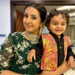 Sanjjanaa Instagram - #julyphotodump … it’s been a very very hectic month and perhaps another month of this year comes to an end. Looking forward to so much that’s brewing around me … life is full of so many opportunities coming my way both in my personal life and in my professional life I couldn’t have been in a happy space than I am. I thank in the Almighty and I thank each and everyone of you who have contributed to make me smile to make me happy . #gratitude to life & all … 📷 @sachinnanjegowda.official Team @glamup_by_bhavithagowda hair & make up @divyamakeupartistofficial @hair_artist_ramyagowda Alarik costume by @iyra_designstudio Red kaftan by @riddhi_99design . Karnataka, Bangalore