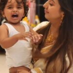 Sanjjanaa Instagram – As a mother to @princealarik I have completely changed as a woman ❤️ … 

Motherhood is a profound and transformative experience for me .. It brings about a remarkable shift in priorities, altering the way a woman perceives herself and the world around her. This essay explores the journey of a woman as she transitions from prioritizing herself to placing her child at the center of her universe, highlighting the multifaceted changes that occur physically, emotionally, and psychologically.

One of the most visible changes that occur when a woman becomes a mother is the physical transformation. Pregnancy itself is a testament to the body’s incredible ability to nurture and sustain new life. During this time, a woman’s body undergoes significant changes to accommodate the growing fetus. This physical transformation is often accompanied by discomfort, yet it serves as a reminder of the impending shift in priorities.

After childbirth, a woman’s body continues to change as it heals and adapts to the demands of motherhood. The act of breastfeeding, for example, becomes a central focus. A mother’s body produces nourishment for her child, emphasizing the profound shift from self-care to nurturing her offspring. These physical changes are a constant reminder of the new life that depends on her. 

Motherhood also triggers a profound emotional transformation. A woman’s heart expands to accommodate a love so deep and unconditional that it defies description. The emotions that once centered around personal aspirations and desires now revolve around the well-being and happiness of her child.

Feelings of selflessness and sacrifice become the norm. A mother’s joy is no longer derived solely from personal achievements but is deeply intertwined with the milestones and happiness of her child. The emotional bond formed during pregnancy and strengthened through caring for the child creates an unbreakable connection. Karnataka, Bangalore