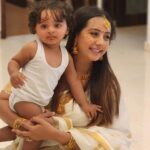 Sanjjanaa Instagram – As a mother to @princealarik I have completely changed as a woman ❤️ … 

Motherhood is a profound and transformative experience for me .. It brings about a remarkable shift in priorities, altering the way a woman perceives herself and the world around her. This essay explores the journey of a woman as she transitions from prioritizing herself to placing her child at the center of her universe, highlighting the multifaceted changes that occur physically, emotionally, and psychologically.

One of the most visible changes that occur when a woman becomes a mother is the physical transformation. Pregnancy itself is a testament to the body’s incredible ability to nurture and sustain new life. During this time, a woman’s body undergoes significant changes to accommodate the growing fetus. This physical transformation is often accompanied by discomfort, yet it serves as a reminder of the impending shift in priorities.

After childbirth, a woman’s body continues to change as it heals and adapts to the demands of motherhood. The act of breastfeeding, for example, becomes a central focus. A mother’s body produces nourishment for her child, emphasizing the profound shift from self-care to nurturing her offspring. These physical changes are a constant reminder of the new life that depends on her. 

Motherhood also triggers a profound emotional transformation. A woman’s heart expands to accommodate a love so deep and unconditional that it defies description. The emotions that once centered around personal aspirations and desires now revolve around the well-being and happiness of her child.

Feelings of selflessness and sacrifice become the norm. A mother’s joy is no longer derived solely from personal achievements but is deeply intertwined with the milestones and happiness of her child. The emotional bond formed during pregnancy and strengthened through caring for the child creates an unbreakable connection. Karnataka, Bangalore