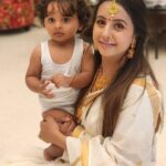 Sanjjanaa Instagram – As a mother to @princealarik I have completely changed as a woman ❤️ … 

Motherhood is a profound and transformative experience for me .. It brings about a remarkable shift in priorities, altering the way a woman perceives herself and the world around her. This essay explores the journey of a woman as she transitions from prioritizing herself to placing her child at the center of her universe, highlighting the multifaceted changes that occur physically, emotionally, and psychologically.

One of the most visible changes that occur when a woman becomes a mother is the physical transformation. Pregnancy itself is a testament to the body’s incredible ability to nurture and sustain new life. During this time, a woman’s body undergoes significant changes to accommodate the growing fetus. This physical transformation is often accompanied by discomfort, yet it serves as a reminder of the impending shift in priorities.

After childbirth, a woman’s body continues to change as it heals and adapts to the demands of motherhood. The act of breastfeeding, for example, becomes a central focus. A mother’s body produces nourishment for her child, emphasizing the profound shift from self-care to nurturing her offspring. These physical changes are a constant reminder of the new life that depends on her. 

Motherhood also triggers a profound emotional transformation. A woman’s heart expands to accommodate a love so deep and unconditional that it defies description. The emotions that once centered around personal aspirations and desires now revolve around the well-being and happiness of her child.

Feelings of selflessness and sacrifice become the norm. A mother’s joy is no longer derived solely from personal achievements but is deeply intertwined with the milestones and happiness of her child. The emotional bond formed during pregnancy and strengthened through caring for the child creates an unbreakable connection. Karnataka, Bangalore