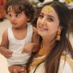Sanjjanaa Instagram – As a mother to @princealarik I have completely changed as a woman ❤️ … 

Motherhood is a profound and transformative experience for me .. It brings about a remarkable shift in priorities, altering the way a woman perceives herself and the world around her. This essay explores the journey of a woman as she transitions from prioritizing herself to placing her child at the center of her universe, highlighting the multifaceted changes that occur physically, emotionally, and psychologically.

One of the most visible changes that occur when a woman becomes a mother is the physical transformation. Pregnancy itself is a testament to the body’s incredible ability to nurture and sustain new life. During this time, a woman’s body undergoes significant changes to accommodate the growing fetus. This physical transformation is often accompanied by discomfort, yet it serves as a reminder of the impending shift in priorities.

After childbirth, a woman’s body continues to change as it heals and adapts to the demands of motherhood. The act of breastfeeding, for example, becomes a central focus. A mother’s body produces nourishment for her child, emphasizing the profound shift from self-care to nurturing her offspring. These physical changes are a constant reminder of the new life that depends on her. 

Motherhood also triggers a profound emotional transformation. A woman’s heart expands to accommodate a love so deep and unconditional that it defies description. The emotions that once centered around personal aspirations and desires now revolve around the well-being and happiness of her child.

Feelings of selflessness and sacrifice become the norm. A mother’s joy is no longer derived solely from personal achievements but is deeply intertwined with the milestones and happiness of her child. The emotional bond formed during pregnancy and strengthened through caring for the child creates an unbreakable connection. Karnataka, Bangalore