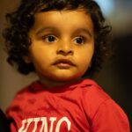 Sanjjanaa Instagram - When mom’s feel more passionate t About , shooting their babies over them selves , that is the feeling that I’m going through this these days ❤️❤️❤️ Karnataka, Bangalore