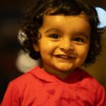 Sanjjanaa Instagram - When mom’s feel more passionate t About , shooting their babies over them selves , that is the feeling that I’m going through this these days ❤️❤️❤️ Karnataka, Bangalore