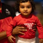 Sanjjanaa Instagram - When mom’s feel more passionate t About , shooting their babies over them selves , that is the feeling that I’m going through this these days ❤️❤️❤️ Karnataka, Bangalore
