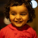 Sanjjanaa Instagram - When mom’s feel more passionate t About , shooting their babies over them selves , that is the feeling that I’m going through this these days ❤️❤️❤️ Karnataka, Bangalore