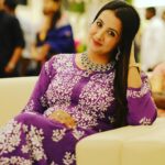 Sanjjanaa Instagram – So I happened to attend the wedding of my Lawyer’s daughter Mr . Patapat prakash , and I happened to stay in a resort which was so beautiful close to nature …  hustling in between the resort and the wedding. It was a quick 18 hour trip … here are the glimpses of my stay. 

For me, fashion is all about comfort , I flaunted this simple yet classic #chikankari dress from @ruslaansiddiqui , sometimes opting for artificial jewellery is just so perfect when you don’t want to take responsibility of carrying expensive jewellery … these days I’m completely in love with @jewelerybysusmitha , you must check out her adorable collection . 

📷 by @sanjaytanesh team 
@pacific_entertainment1 📷 Karnataka, Bangalore