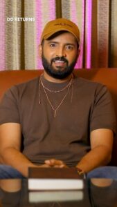 Santhanam Instagram - Non stop Galatta ku Naanga guarantee🥳😂

The biggest comedy blockbuster of the year is coming to ZEE5! Premieres 1st September✨

@santa_santhanam @surofficial @premanand031 @rkentrtaiment  @masoomshankarofficial @thangadurai_actor 
#ddreturns #galattagang #santhanam #comedyking #zee5 #ddreturnsonzee5 #onlyonzee5 #santa #horrorcomedy #horror #comedy