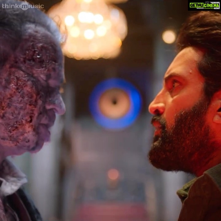 Santhanam Instagram - Are you ready for the game❓ #DDReturns ( Telugu ) Trailer out now ▶️ https://youtu.be/7VsVIAAn14U @ursvamsishekar @santa_santhanam @surofficial @premanand031 @rkentrtaiment @ofrooooo @dopdeepakpadhy @masoomshankarofficial @thangadurai_actor @dineshashok_13 @onlynikil @srikanth_nb @supergoodfilms