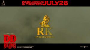 Santhanam Instagram - Get Ready Folks!👻😈
#ddreturns #ddreturnsfromjuly28 

@rkentrtaiment @premanand031 @surofficial @dopdeepakpadhy @ofrooooo @thinkmusicofficial @masoomshankarofficial @thangadurai_actor @onlynikil @srikanth_nb #ihorsepictures