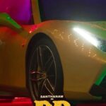 Santhanam Instagram - Get Ready Folks!👻😈 #5daystogo #DDReturns #ddreturnsfromjuly28 @rkentrtaiment @premanand031 @surofficial @dopdeepakpadhy @ofrooooo @thinkmusicofficial @masoomshankarofficial @thangadurai_actor @onlynikil @srikanth_nb #ihorsepictures