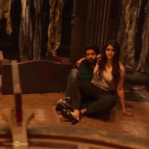 Santhanam Instagram - The kickass trailer of #DDreturns is here! 
youtu.be/7MnPeSmDoiE

@santa_santhanam @surofficial
@premanand031 @rkentrtaiment  @ofrooooo @dopdeepakpadhy @masoomshankarofficial @thangadurai_actor @dineshashok_13 @onlynikil