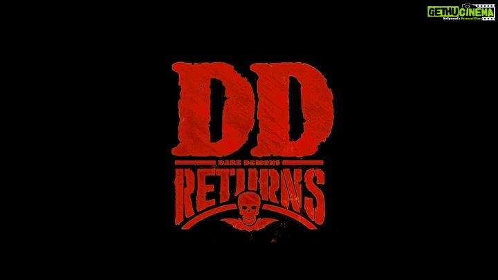 Santhanam Instagram - Step into a world of mystery, unfriendly but funny ghosts, and unforgettable family fun! Our captivating escape room games bring the magic of a kids and family movie to life. Don’t miss #DDReturns, premiering on July 28th at your nearest theatres! TRAILER FROM TOMORROW 👻😈
