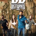 Santhanam Instagram - The Galatta Gang is Back with the fastest 100M streaming minutes!🤩 The biggest comedy blockbuster of the year is streaming now on ZEE5! ✨ @santa_santhanam @premanand031 @rkentrtaiment @surofficial @masoomshankarofficial @thangadurai_actor #ddreturns #galattagang #santhanam #comedyking #zee5 #comingsoon #onlyonzee5 #santa #horrorcomedy #horror #comedyvideos