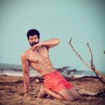 Santhosh Prathap Instagram - Accept, forgive and love others and yourself.. 📸 @pariaarclicks Asst @balaa1981 @ardraramachandran #love #peace #life #oneness #grateful #gratitude Bessy