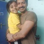 Santhosh Prathap Instagram - 𝔜𝔬𝔲 𝔞𝔯𝔢 𝔱𝔥𝔢 𝔟𝔢𝔰𝔱 𝔟𝔯𝔬𝔱𝔥𝔢𝔯 𝔞𝔫𝔶𝔬𝔫𝔢 𝔠𝔬𝔲𝔩𝔡 𝔞𝔰𝔨 𝔣𝔬𝔯. ℑ 𝔞𝔪 𝔳𝔢𝔯𝔶 𝔩𝔲𝔠𝔨𝔶 𝔱𝔬 𝔥𝔞𝔳𝔢 𝔶𝔬𝔲 𝔦𝔫 𝔪𝔶 𝔩𝔦𝔣𝔢. 𝔜𝔬𝔲 𝔞𝔯𝔢 𝔪𝔶 𝔢𝔫𝔠𝔬𝔲𝔯𝔞𝔤𝔢𝔪𝔢𝔫𝔱 𝔞𝔫𝔡 𝔪𝔶 𝔰𝔱𝔯𝔢𝔫𝔤𝔱𝔥. ℑ 𝔩𝔬𝔳𝔢 𝔶𝔬𝔲, 𝔪𝔶 𝔟𝔯𝔬𝔱𝔥𝔢𝔯! 𝔐𝔯 𝔠𝔥𝔞𝔦 🍵 & 𝔐𝔯 𝔠𝔬𝔣𝔣𝔢𝔢 ☕ 𝕷𝖔𝖛𝖊 𝖞𝖔𝖚 𝖆𝖓𝖓𝖆 ❤️ #santhoshprathapoffl #sanjaydugu Kaveri Conarar