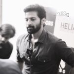Santhosh Prathap Instagram - Being true to yourself might be a lie to others. So just be you 🤍 📸 @tk_studio__ #gratitude #grateful #love #oneness