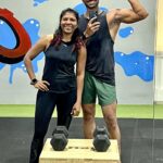 Santhosh Prathap Instagram - If you don’t feel good, Don’t love it, Don’t see results, It’s not for you. Be you 💪 @creed_chennai #gratitude #grateful #oneness #peace #love #life Chennai, India