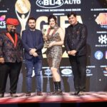 Sapna Vyas Instagram - GIFA 2022 #gifa #gifa2022 #awards #biggerthanever #indiasbiggestgujaratifilmawards #GujaratiFilm #gujaraticelebrities #gujaraticinema #Gujarat #ahmedabad #awardshow