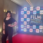 Sapna Vyas Instagram - Feeling so proud…. Film Excellence Awards Gujarati is going international…. Dubai it is. #NominationsDay It’s a herculean task to manage such an event… but challenge and excellence are thy second nature @abhilashghodaofficial so this was expected ☺️ To see the dream and then to make it see the light of the day calls for a relentlessly hardworking team @thefeagujarati @drpavra @dixitghoda @vraj.ghoda @karanghoda @vivekghoda1 and the entire team … bravo 🙌 जब आगाज इतना जबरदस्त है तो अंजाम कैसा होगा…. May you guys have the best times of your lives at Dubai 🤟🏻 📸 - @aakashzalaofficial YMCA International Club - S.G Road - Ahmedabad