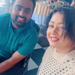 Sapna Vyas Instagram - @gautam.mad and @karanbulbulsawhney, the duo is a force to reckon with… their hard work and journey from aam munde to making @creatorsunitedglobal and so many successful projects is indeed awe-inspiring. Obviously they have a super strong support system… the CU troop… some of the most fabulous people I have ever met… its the team work that makes the dream work…sharing their pics in my next reel. Hats off to @themadinfluence @pinkvilla for curating such a brilliant event for the content creators where they could network, learn from each others experiences and that of industry experts, work on mental and physical fitness, relish fab food, get encouragement through awards, enjoy the Goa beach and obviously dance their hearts out. The stay and experience @novoteldonasylviagoa was ah-mazingggg. Missed clicking pics with Ms. Nandini and some of the other people who made this event possible. Thank you 🙌 #itallstartswithyou #creatorsunited2023