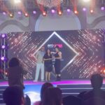 Sapna Vyas Instagram – Thank you @creatorsunitedglobal for the award “Exceptional Health Creator of the Year”

🎤 @aparshakti_khurana his way of communicating and engaging with the audience is beyond excellent. 

Received the award from Mr. @manavsethi and Ms. @nandini.shenoy.17 
 
Hugeeeeee shoutout to the vision and efforts of @gautam.mad and @karanbulbulsawhney …. you have created magic and lasting memories for all the creators who attended the event. 

Many more reels to follow for you guys to experience this wonderful event captured by my mobile lens. 

Thanks @pinkvilla @themadinfluence @reelstarofficial @goatourism @novoteldonasylviagoa

📸 – @technorazman