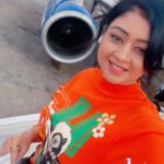 Sapna Vyas Instagram – Tere bhaine jab fly kiya mumbai…. 🤭😬

#adventure #bestoftheday #happy #instadaily #instapic #travelalone #travelaroundworld #travelgram #travelpictures_world #travelphotography #travelling #smile #lifestyle #happyboringlife #cooloutfit