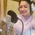 Sapna Vyas Instagram – Dubbing Diaries #20Hours #GujaratiMovie #DoWatch

Location: @studiomusica_