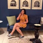 Sapna Vyas Instagram – Video vs Pics