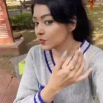 Sapna Vyas Instagram – Deva… mereko aankh marna kab aayega re baba !!!