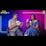Sapna Vyas Instagram – Total Dhamal Episode 05.1

@rjrockyboy @radioonefm95

#Gujarati