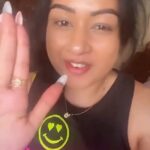 Sapna Vyas Instagram – Be fab…. Duniya ka tension mat lo 😜
