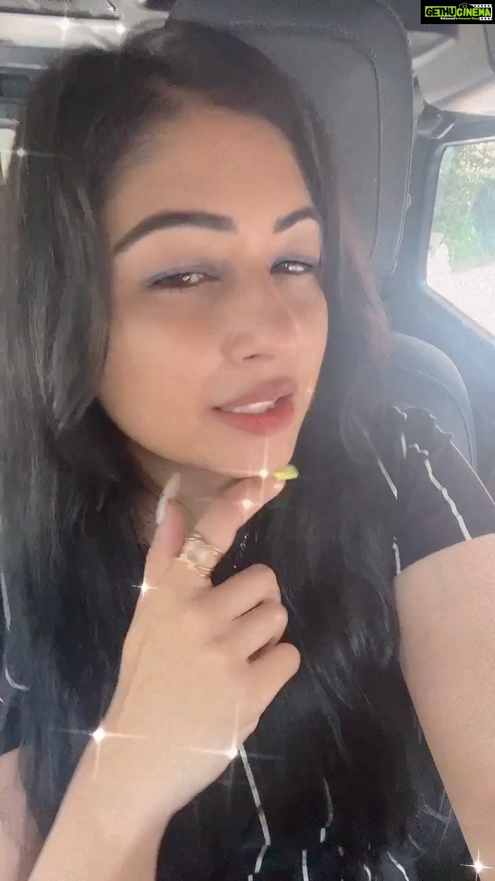 Sapna Vyas Instagram - Your reminder for November!