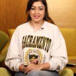 Sapna Vyas Instagram - आपके दिल के स्वास्थ्य में सुधार के तरीके 💕 Ways to improve your heart health. Video link in bio #onlymyhealth