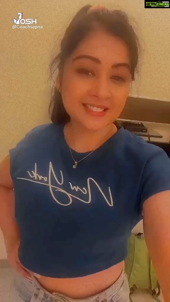 Sapna Vyas Instagram - Checkout my video series- Achi baatein with Kahavatein ! on Josh @officialjoshapp